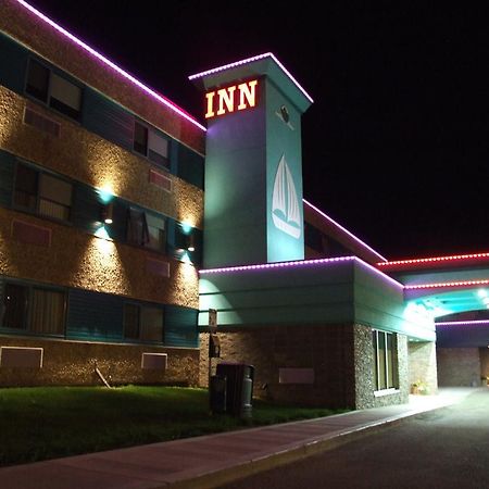 Lakeland Inn Hotel Cold Lake Εξωτερικό φωτογραφία