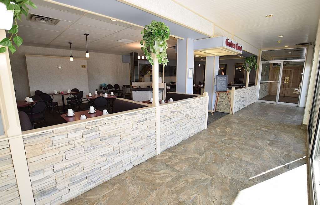 Lakeland Inn Hotel Cold Lake Εστιατόριο φωτογραφία