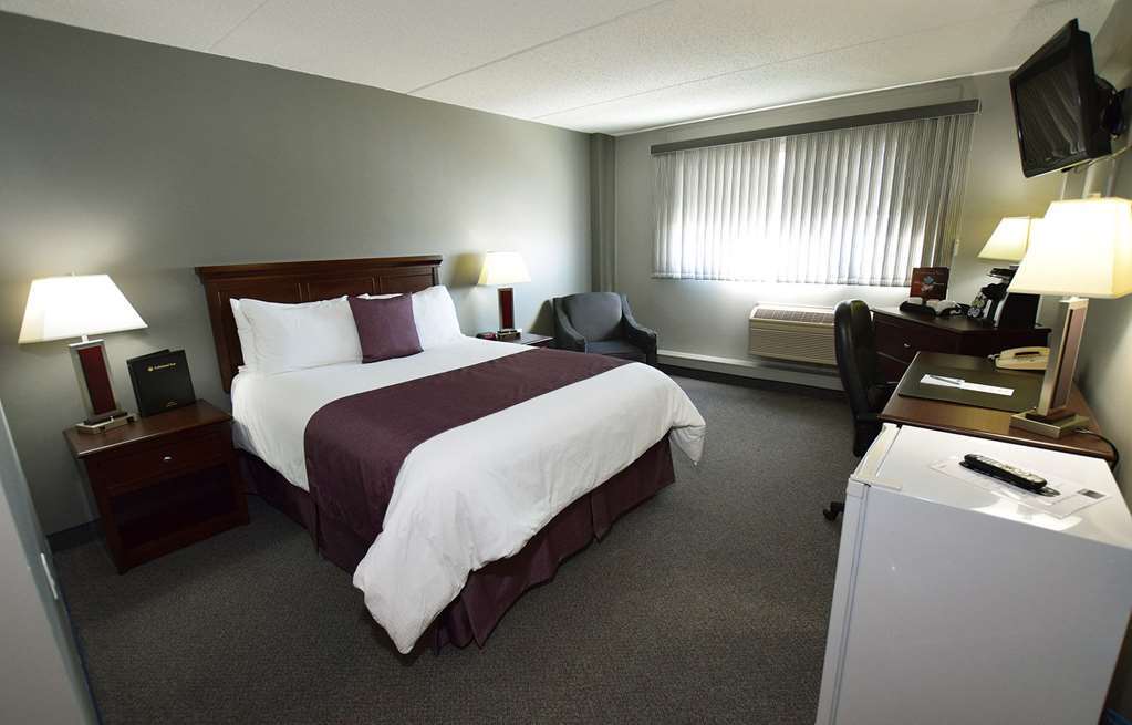Lakeland Inn Hotel Cold Lake Δωμάτιο φωτογραφία