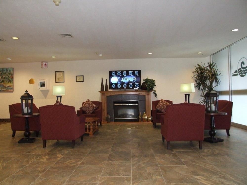 Lakeland Inn Hotel Cold Lake Εξωτερικό φωτογραφία
